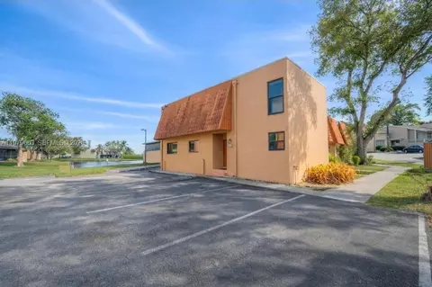 1451 NW 92nd Ave #191, Pembroke Pines, FL 33024