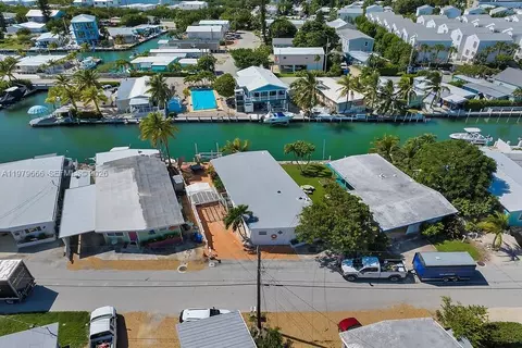 605 26th Street Ocean, Marathon, FL 33050