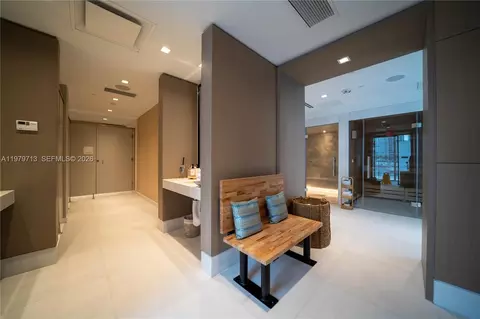 Entry Way - 700 NE 26th Ter #3006, Miami, FL 33137 photo 6 of 6