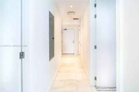 Entry Way - 700 NE 26th Ter #3006, Miami, FL 33137 photo 1 of 6