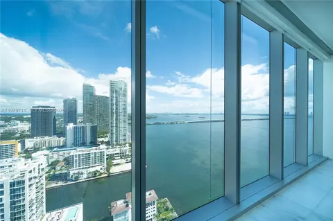 View/Area - 700 NE 26th Ter #3006, Miami, FL 33137 photo 1 of 5