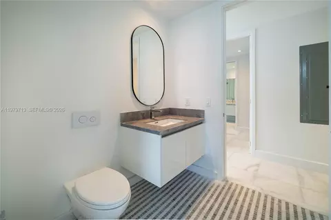 Bath - 700 NE 26th Ter #3006, Miami, FL 33137 photo 4 of 4