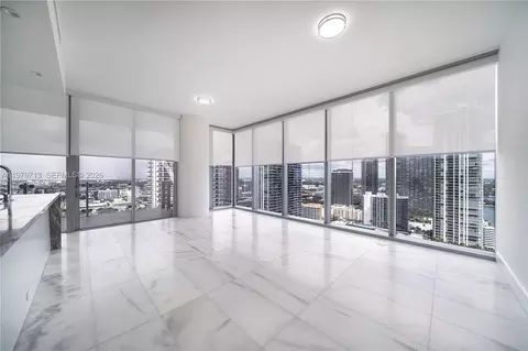 Living - 700 NE 26th Ter #3006, Miami, FL 33137 photo 2 of 3