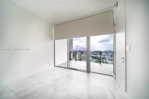 Bedroom - 700 NE 26th Ter #3006, Miami, FL 33137 photo 2 of 4