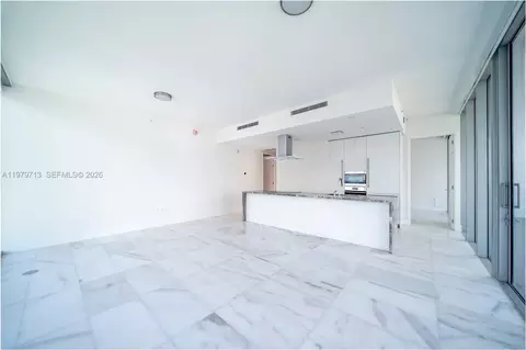 Living - 700 NE 26th Ter #3006, Miami, FL 33137 photo 3 of 3