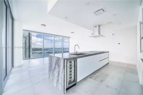 Kitchen - 700 NE 26th Ter #3006, Miami, FL 33137 photo 3 of 3