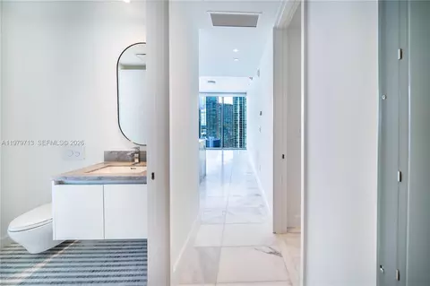 Entry Way - 700 NE 26th Ter #3006, Miami, FL 33137 photo 2 of 6