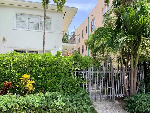 1551 Michigan Ave #13, Miami Beach, FL 33139