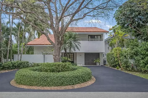 4950 San Amaro Dr, Coral Gables, FL 33146