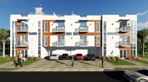 1302 NE 32nd St #2, Oakland Park, FL 33334