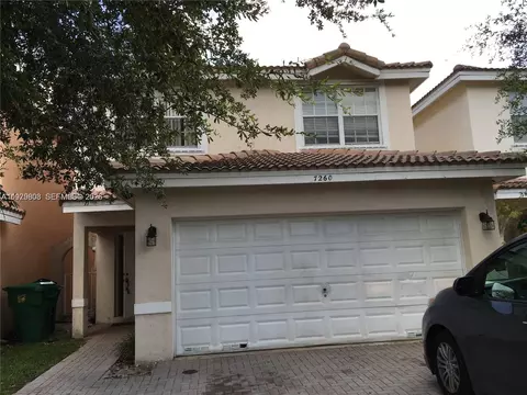 7260 Sienna Ridge Dr, Lauderhill, FL 33319