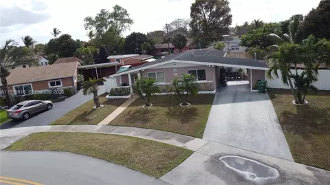 20120 NW 11th Ct, Miami Gardens, FL 33169