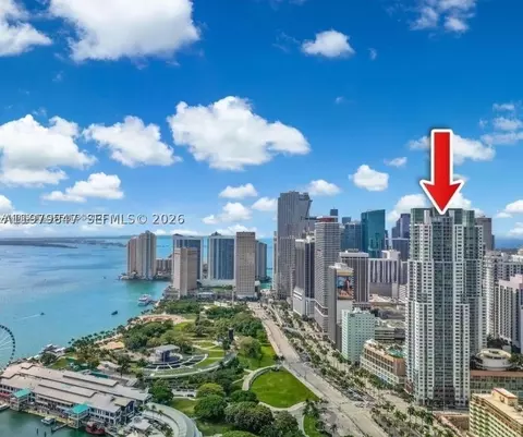 244 Biscayne Blvd #440, Miami, FL 33132