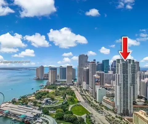 244 NE Biscayne Blvd #440, Miami, FL 33132