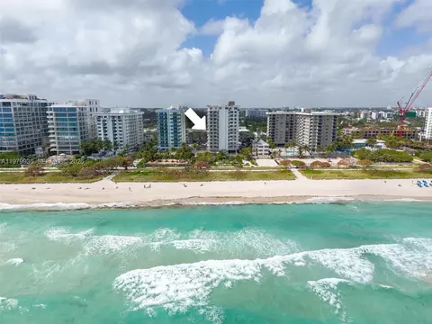 9225 Collins Ave #610, Surfside, FL 33154