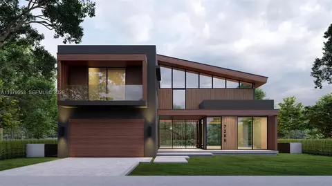 7269 SW 54th Ave, Miami, FL 33143