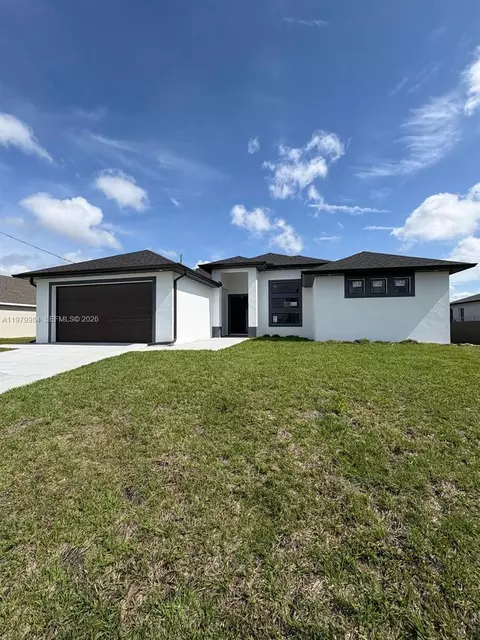 1909 NW 24th Pl, Cape Coral, FL 33993