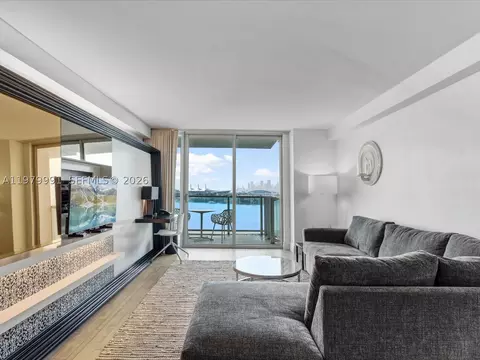 1100 West Ave #1414, Miami Beach, FL 33139