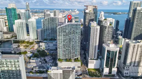 88 SW 7th St #2706, Miami, FL 33130