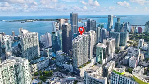 88 SW 7th St #2706, Miami, FL 33130
