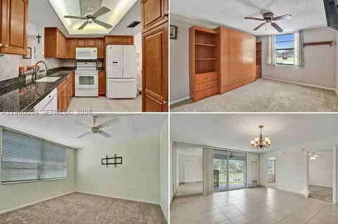 7400 NW 18th St #204, Margate, FL 33063