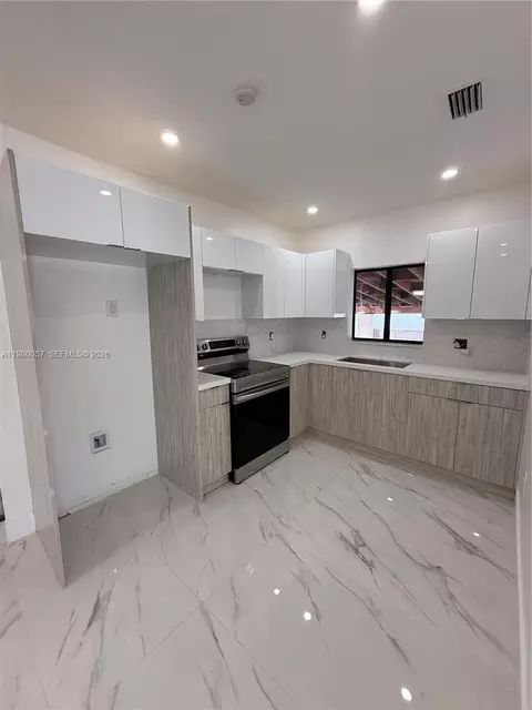 Kitchen - 120 E 44th St, Hialeah, FL 33013 photo 1 of 1