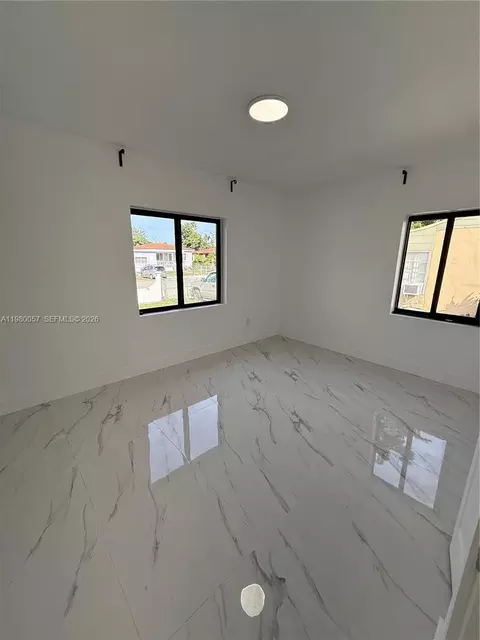Bedroom - 120 E 44th St, Hialeah, FL 33013 photo 2 of 4