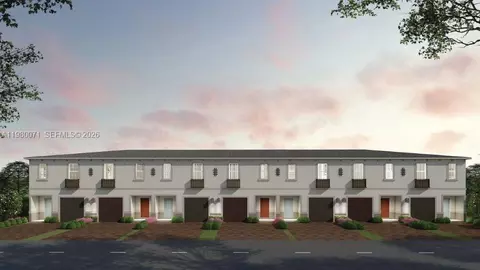 825 SW 12 St, Florida City, FL 33034