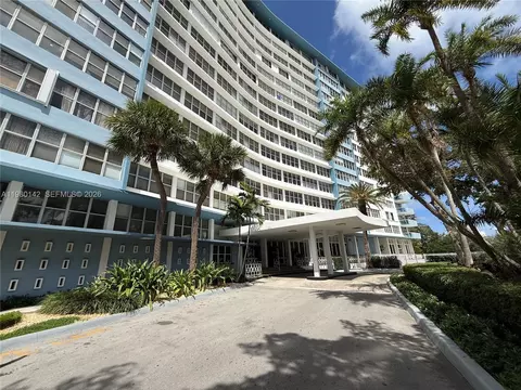 7441 Wayne Ave #9C, Miami Beach, FL 33141