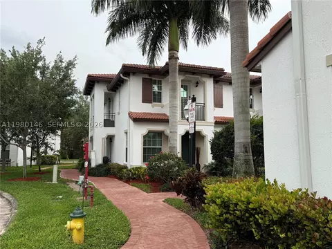 12001 SW 30th Ct, Miramar, FL 33025