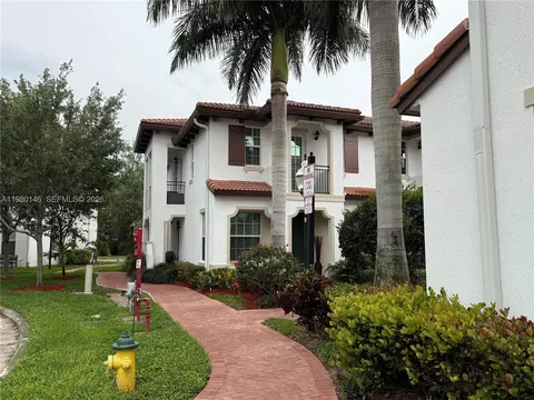 12001 SW 30th Ct, Miramar, FL 33025