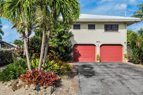2663 Yellowtail Dr, Marathon, FL 33050
