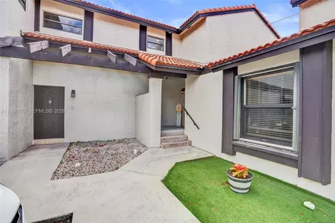 15292 SW 46th Ln Br #64, Miami, FL 33185