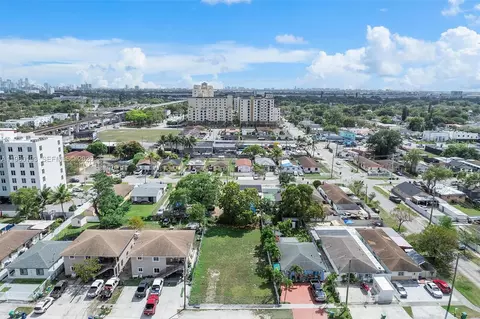 Undisclosed, Miami, FL 33142