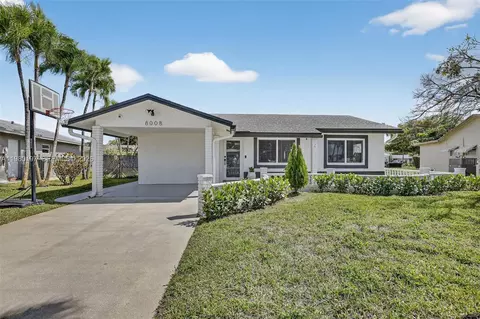 8008 NW 101st Ave, Tamarac, FL 33321
