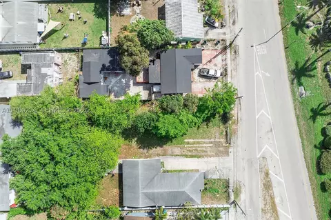 8137 NW 6th Ave, Miami, FL 33150