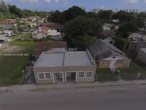 4419 NW 17th Ave, Miami, FL 33142