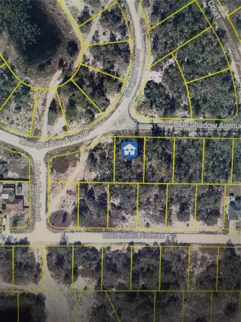 457 Ruba Ave, Lake Placid, FL 33852