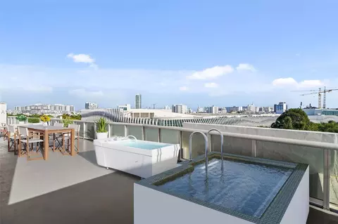 2001 Meridian Ave #PH-16, Miami Beach, FL 33139