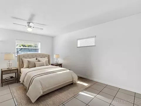 Bedroom - 8209 NW 91st Ave, Tamarac, FL 33321 photo 4 of 7