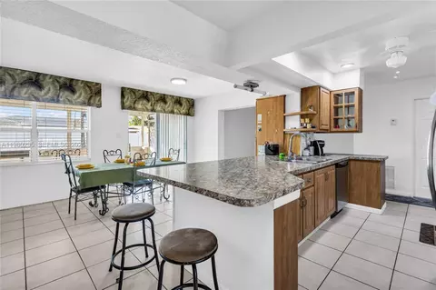 Kitchen - 8209 NW 91st Ave, Tamarac, FL 33321 photo 1 of 3