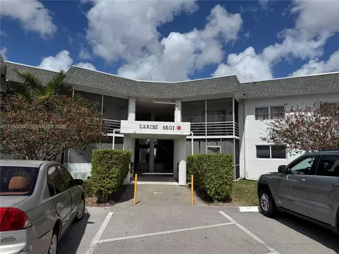 6507 Winfield Blvd #111AC, Margate, FL 33063