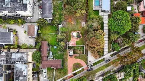 12395 Griffing Blvd, North Miami, FL 33161