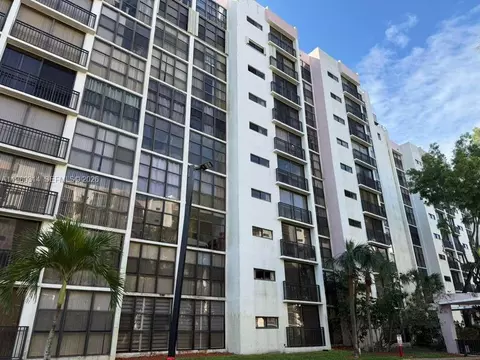 17011 N Bay Rd #709, Sunny Isles Beach, FL 33160