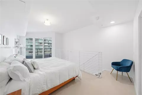 Bedroom - 60 SW 13th St #4414, Miami, FL 33130 photo 1 of 5