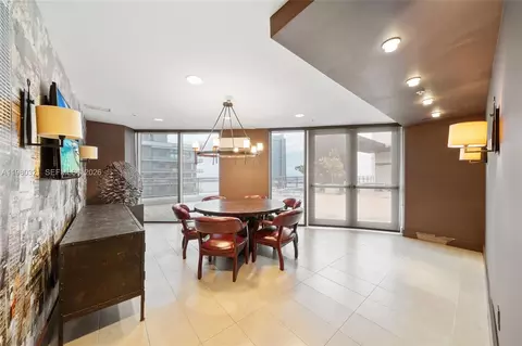 Dining - 60 SW 13th St #4414, Miami, FL 33130 photo 1 of 2