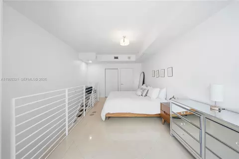 Bedroom - 60 SW 13th St #4414, Miami, FL 33130 photo 5 of 5