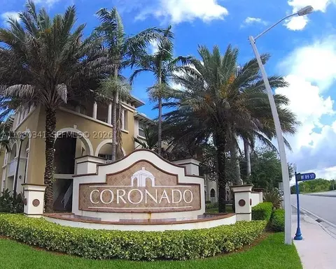 8899 NW 107th Ct #219, Doral, FL 33178