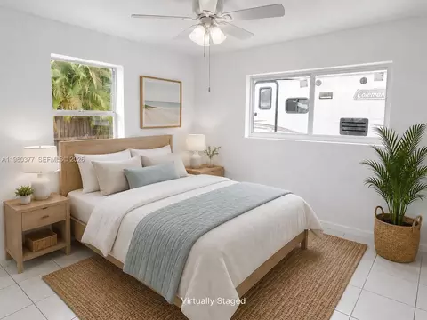 Bedroom - 1262 Marlin Dr, Marathon, FL 33050 photo 2 of 4