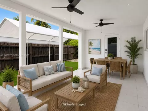 Exterior - 1262 Marlin Dr, Marathon, FL 33050 photo 3 of 4